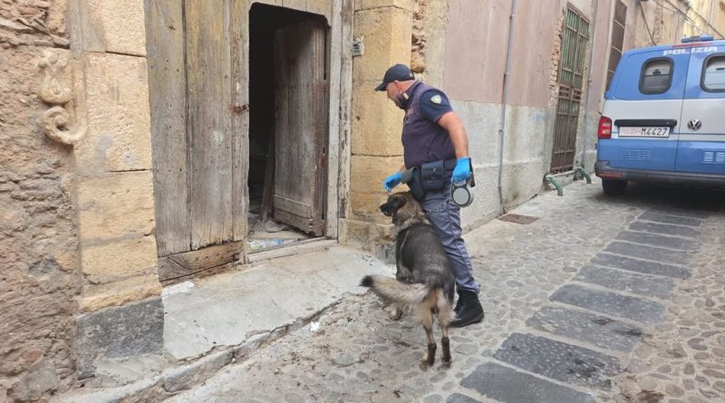 Intensificati i Controlli della Polizia di Stato a Isola di Capo Rizzuto