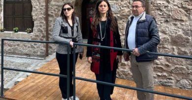 San Giovanni in Fiore: Al via i lavori di riqualificazione del Museo Demologico