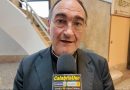 VIDEO – Monsignor Serafino Parisi presenta a Crotone: Francesco d’ Assisi il Santo ribelle