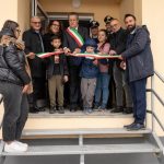 Conflenti, “Villa Bunker” restituita alla comunità: dalla paura alla speranza, nasce la Fattoria Sociale