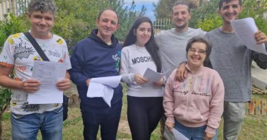 Il teatro che include, unisce e trasforma: il lavoro sociale del Teatro della Libellula ETS Il teatro che include, unisce e trasforma: il lavoro sociale del Teatro della Libellula ETS