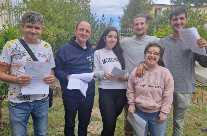 Il teatro che include, unisce e trasforma: il lavoro sociale del Teatro della Libellula ETS Il teatro che include, unisce e trasforma: il lavoro sociale del Teatro della Libellula ETS