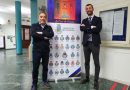 Fabio Manica al vertice della Provincia di Crotone: subentra a Sergio Ferrari, neo Consigliere Regionale