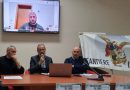 Cantiere Laboratorio a Lamezia: presentato “Sotto le Ali dell’Arcangelo” per i 15 anni dell’associazione