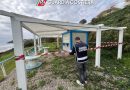Sequestrate due strutture balneari abusive a Le Cannella, Isola Capo Rizzuto