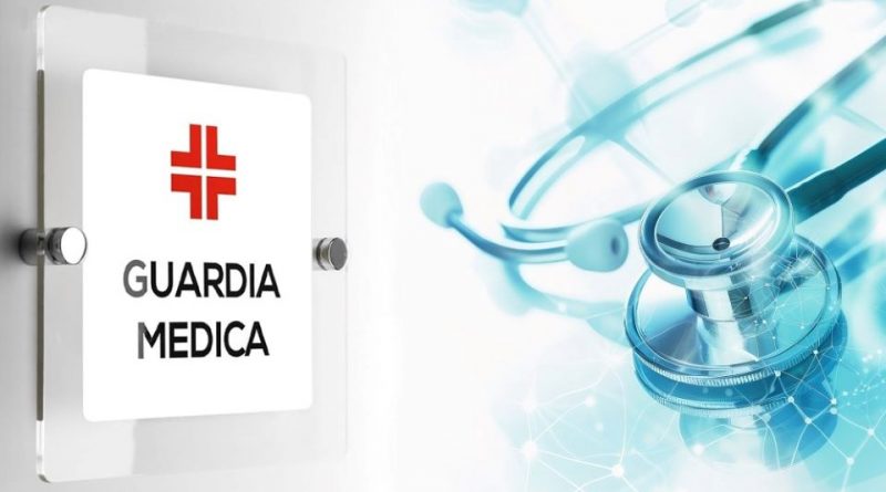 Guardie mediche, l’ASP di Catanzaro replica le misure straordinarie per le festività natalizie