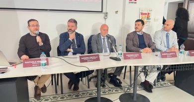 Wineland – Cibi & Tradizioni 2025, Crotone pronta ad accogliere la quinta edizione Wineland – Cibi & Tradizioni 2025, Crotone pronta ad accogliere la quinta edizione