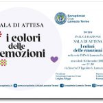 Lamezia Terme: sarà inaugurata la sala d’attesa per i Bambini nella sede INPS da Soroptimist