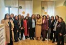 Inaugurata la Sala d’Attesa per bambini “I Colori delle Emozioni” nella sede INPS di Lamezia Terme realizzata dal Soroptimist club Inaugurata la Sala d’Attesa per bambini “I Colori delle Emozioni” nella sede INPS di Lamezia Terme realizzata dal Soroptimist club