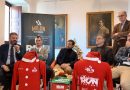 Crotone: presentata: Christmas Run 2025, la manifestazione sportiva e solidale in programma sabato 20 dicembre nel centro cittadino di Crotone.