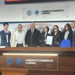 Un progetto da Primo posto per la VA AFM dell’IIS “Fermi‑Pitagora‑Calvosa” di Castrovillari