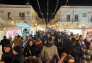 Un successo straordinario per la Festa del Cioccolato di Palmi – Pubblico record e grande partecipazione