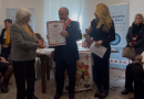 Premio “La Colomba della Pace” ad Assisi: celebrazione, riconoscimenti e appelli per la tregua globale