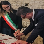 Il Consiglio Comunale ha approvato all’unanimità, nella seduta di ieri, la proposta di gemellaggio tra la città di Crotone e il Comune di Andravida‑Kyllini, in Grecia