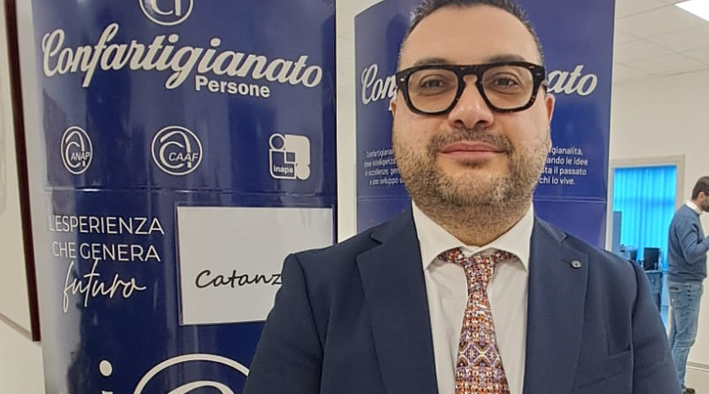 Confartigianato Imprese Catanzaro, William D’Iuorno eletto presidente: nuova governance, aree strategiche e rilancio dell’azione associativa