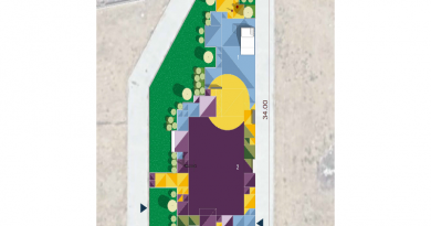 A Crotone nasce un playground per basket e skate: 200.000 euro per riqualificare il quartiere Fondo Gesù