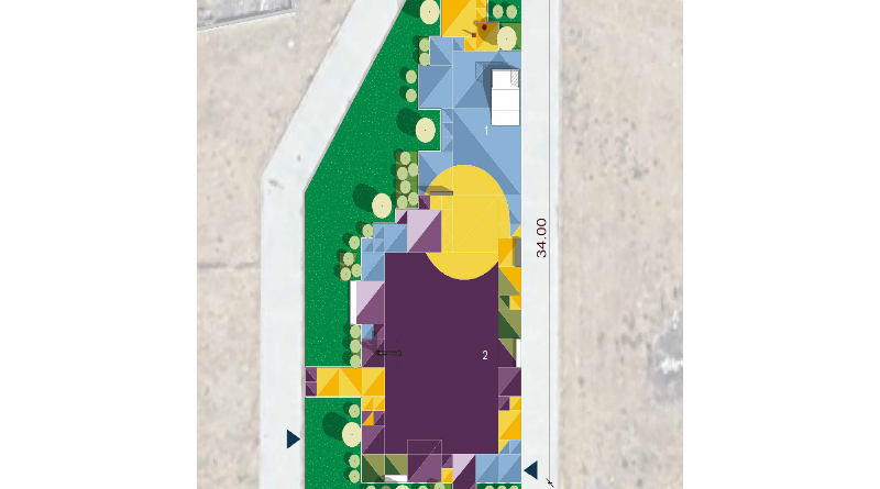 A Crotone nasce un playground per basket e skate: 200.000 euro per riqualificare il quartiere Fondo Gesù