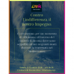 Libera Vibo Valentia: Contro l’indifferenza, il nostro Impegno