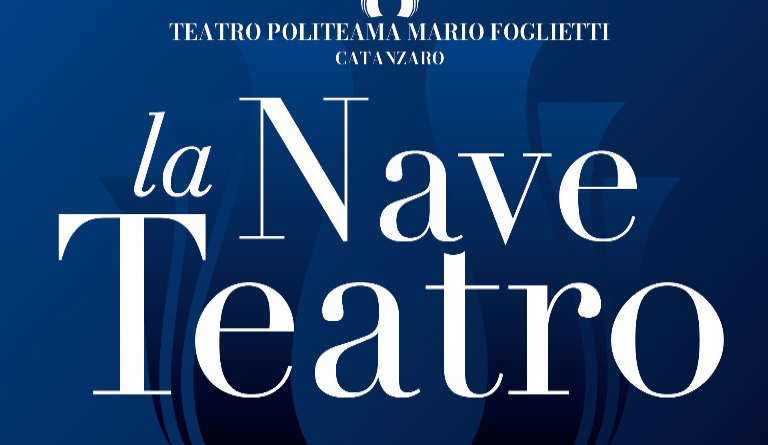 Navigando il teatro: la visita spettacolo del Politeama di Catanzaro