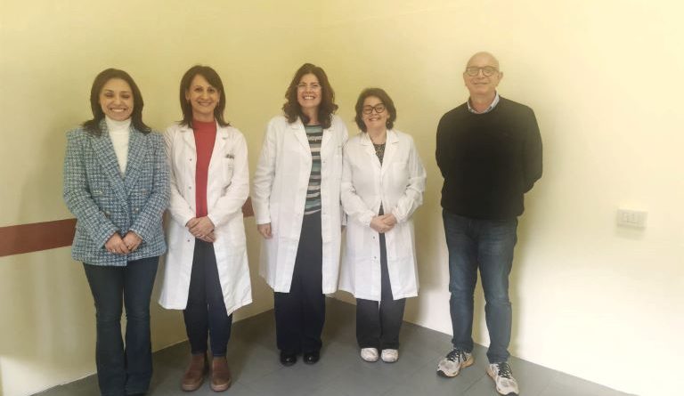 ASP Catanzaro: Sanità ed Equità Avviati i Servizi di Diabetologia e Psicologia nel Poliambulatorio di Taverna