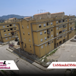 Emergenza abitativa ad Arghillà: associazioni convocano manifestazione per il 15 dicembre Emergenza abitativa ad Arghillà: associazioni convocano manifestazione per il 15 dicembre