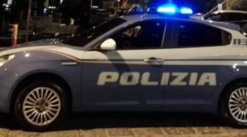 Arrestato 17enne per tentato omicidio effettuato dal Commissariato di Gioia Tauro