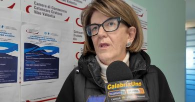 VIDEO – Elisabetta Barbuto entra in Consiglio regionale: subentra a Tridico e rafforza la voce di Crotone