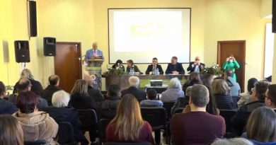 VIDEO – Presentati a Spezzano della Sila i risultati di “Magna Graecia Future”
