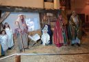 Pienone nel Borgo di Strongoli per la XV° Edizione del Presepe Vivente