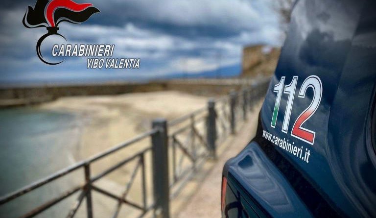 Arrestato a Pizzo un 50enne per il furto di 19 armi da fuoco in un’abitazione Arrestato a Pizzo un 50enne per il furto di 19 armi da fuoco in un’abitazione