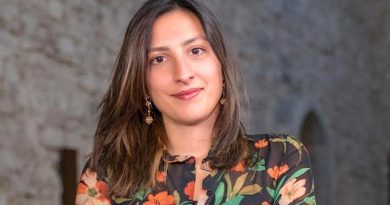 San Giovanni in Fiore è Claudia Loria la nuova ViceSindaca