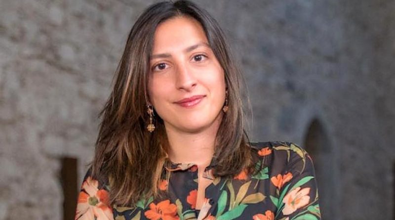 San Giovanni in Fiore è Claudia Loria la nuova ViceSindaca