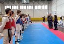 Domenica 14 dicembre, si è svolta nel palazzetto sportivo dell’Unical la sessione invernale degli esami regionali Poom e Dan della Federazione Italiana Taekwondo