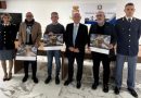 Consegnati i calendari della Polizia di Stato ad alcune Associazioni che hanno contribuito nella solidarietà