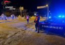 Sicurezza stradale, bilancio operativo: Carabinieri denunciano 50 persone e ritirano 17 patenti