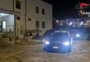 Arresto a Rocca di Neto per evasione dagli arresti domiciliari dopo essersi recato dall’aggredita e controlli straordinari dei Carabinieri a Isola Capo Rizzuto