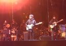 VIDEO – Capodanno 2026 a Crotone: grande festa in Piazza Pitagora con Max Gazzè e musica fino all’alba