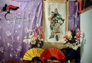 Cessaniti, casa d’appuntamenti con cittadine cinesi: arresti