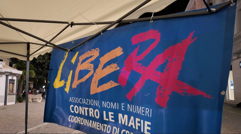 9 dicembre: Giornata internazionale contro la corruzione Libera la Calabria al secondo posto in Italia per indagati