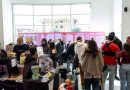 A Lamezia Terme la magia del Natale parla nerd. 1.500 visitatori per il primo Mercatino Nerd – Christmas Edition all’Hub Casa della Cultura