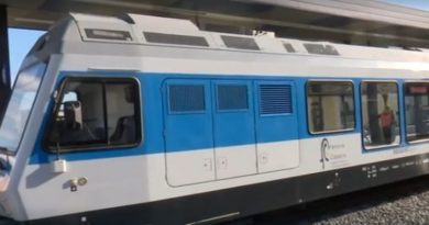 Catanzaro, dopo vent’anni di attesa inaugura la metropolitana di superficie: apre la Linea A