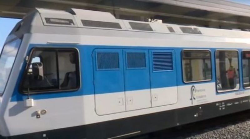 Catanzaro, dopo vent’anni di attesa inaugura la metropolitana di superficie: apre la Linea A