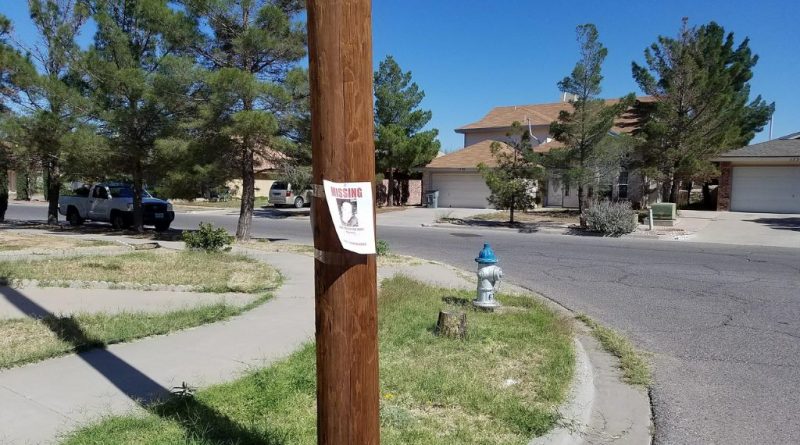 13 dicembre: giornata nazionale dedicata agli scomparsi 13 dicembre: giornata nazionale dedicata agli scomparsi