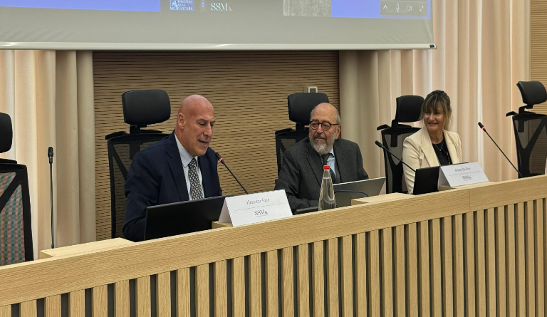 Napoli: convegno su “Antica Kroton”, laboratorio scientifico oltre i confini calabresi