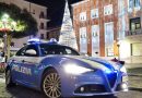 Crotone: la Polizia di Stato arresta uno spacciatore