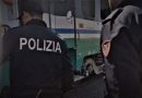 Rintracciato dalla Polfer un cittadino nigeriano autore di danneggiamenti e aggressioni