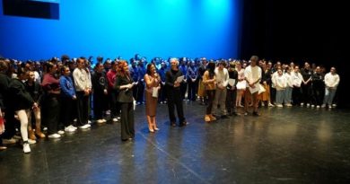 “Reggio in Danza” Trasforma Reggio Calabria in crocevia di talenti e solidarietà