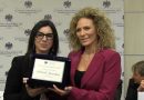 Video – Luce sulla città Confcommercio premia a Crotone le eccellenze del territorio