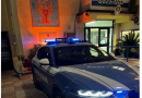 Crotone: la Polizia di Stato arresta un giovane per spaccio di sostanza stupefacente