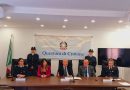 Crotone: la Polizia di Stato rinnova il protocollo con l’Amministrazione Comunale per il recupero dei soggetti maltrattanti